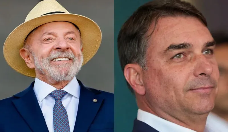 Quaest: Lula vence no 1º turno; cenário de 2º turno tem empate com Flávio Bolsonaro