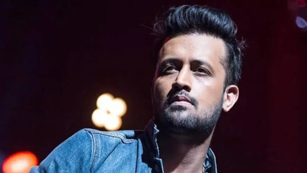 Atif Aslam Explains Why Coke Studio Pakistan Has An 'Edge' Over Its India Chapter