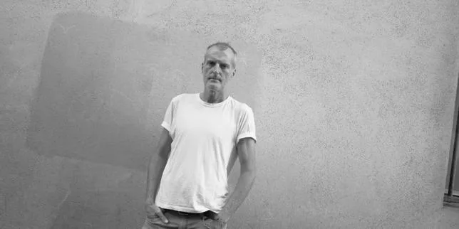 L’écrivain autrichien Robert Seethaler fait d’une rue banale le véritable protagoniste d’un roman