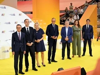 Éditorial. La France n’est pas une île