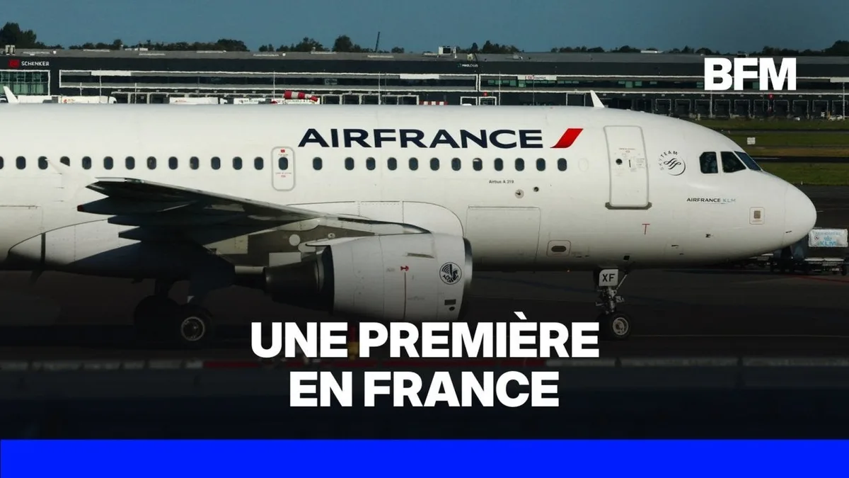 Une hôtesse de l’air fait reconnaître son cancer du sein comme maladie professionnelle