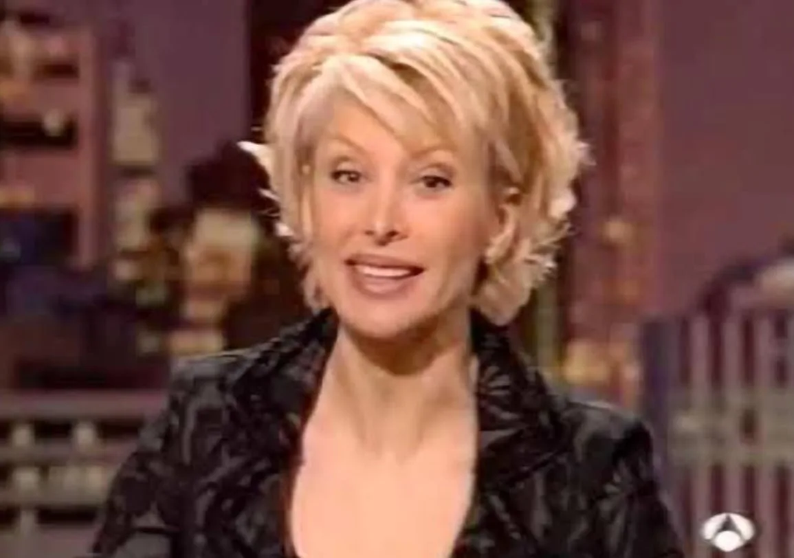 La nueva vida de Teresa Viejo, la mítica presentadora de los 2000 que dejó la televisión: “Soy una psicóloga vocacional”