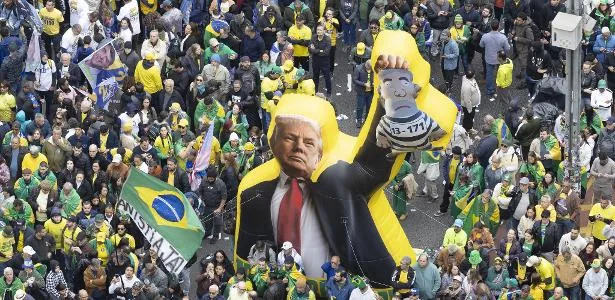 Eleição já sofre cerco dos EUA, resta saber alcance da mão peluda de Trump