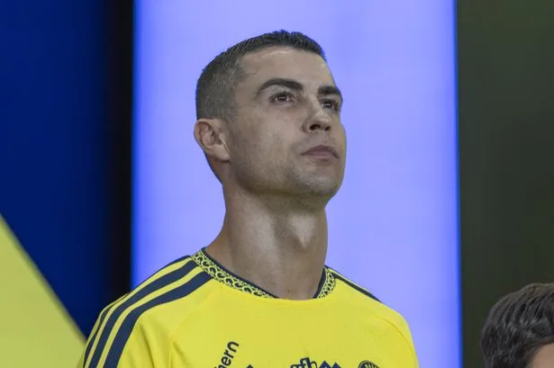 Ex-Man Utd star reveals Rio Ferdinand 'relentlessly teased' Cristiano Ronaldo