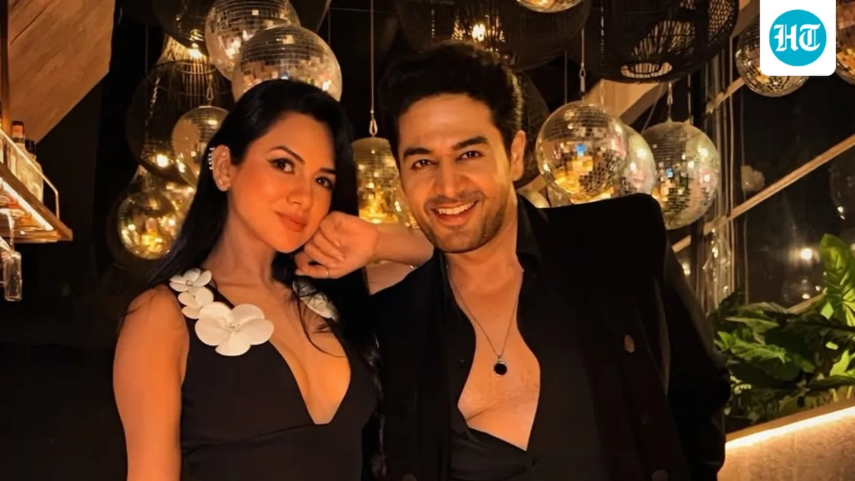 Akanksha Chamola is milking Gaurav Khanna's good name for views, claims Orry: ‘This girl is a real snake’