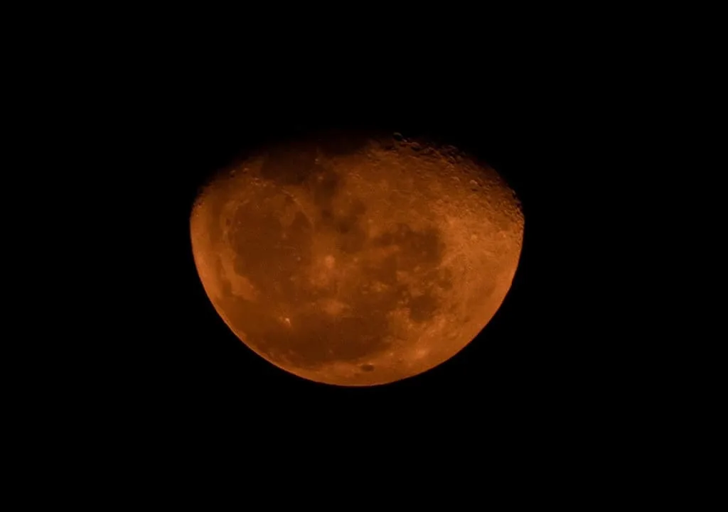 Como um eclipse lunar salvou Cristóvão Colombo