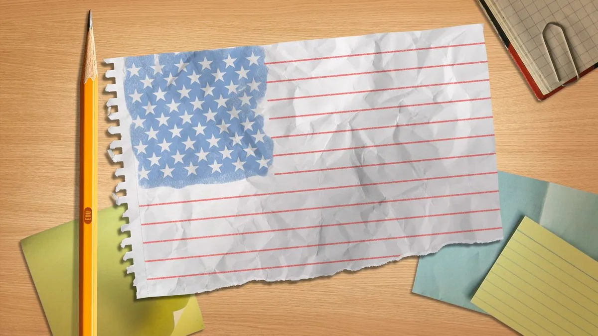 College loses its monopoly on the American Dream
