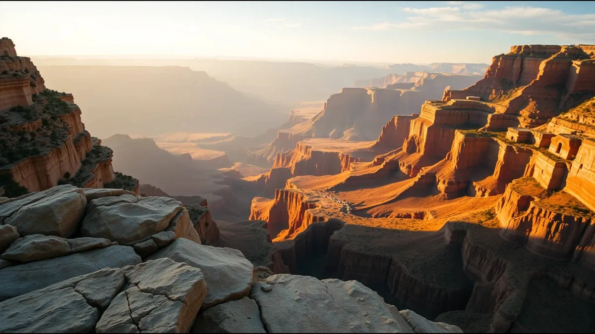 A vanished giant cliff may explain Earth’s mysterious missing billion years