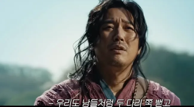 장혁 화제의 광고 언급.. "메소드 연기였다" 자화자찬 ('짠한형')