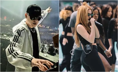 Bizarrap acompañará a Shakira en el último concierto que ofrecerá en Madrid; ¿qué otro cantante se les unirá?