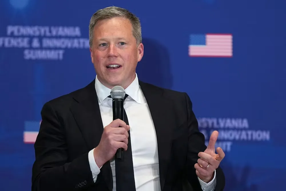 Dan Driscoll renunció como secretario del Ejército de EEUU tras tensiones con Pete Hegseth