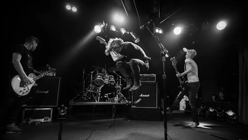 More than a nostalgia trip: The story behind Perth rock icons Jebediah
