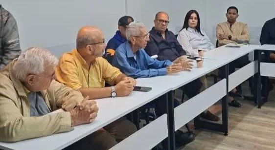 Expertos evalúan edificaciones clave en Táchira para reforzar su resistencia sísmica