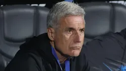 Luís Castro despede-se do Grémio: «Foi um prazer...» (VÍDEO)