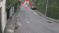 Vídeo mostra inundações repentinas que deixaram três mortos nos EUA
