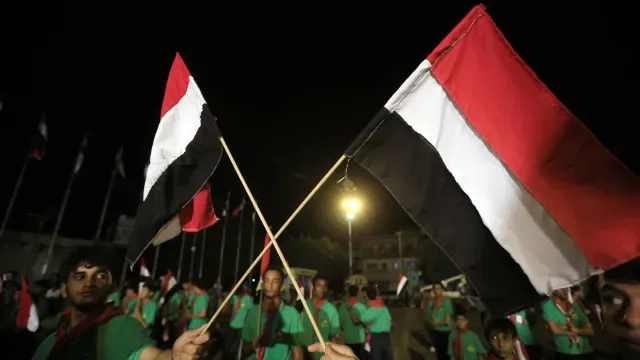 Huthis acusam Arábia Saudita de lançar 28 ataques contra o Iémen em 24h