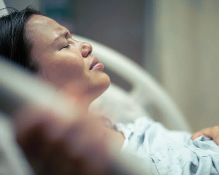 Stop putting women through brutal hysteroscopies without pain relief | Letters
