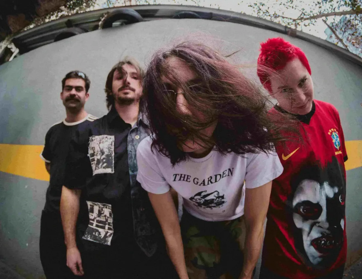 Banda Revelação do Prêmio TMDQA! 2025 está no Lollapalooza Brasil