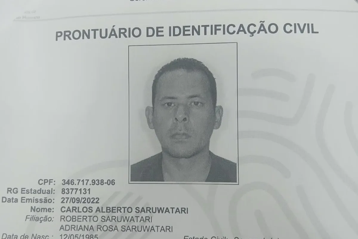 Detento é encontrado morto, dentro de presídio, durante banho de sol