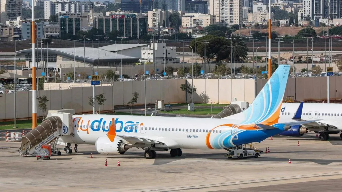 Revelaron que el copiloto de Flydubai se inspiró en el ataque del 11S y quería estrellar el avión contra el aeropuerto de Tel Aviv