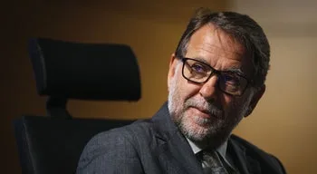 "Reorganização". Luís Neves afasta Ricardo Carrilho da Secretaria-Geral da Administração Interna