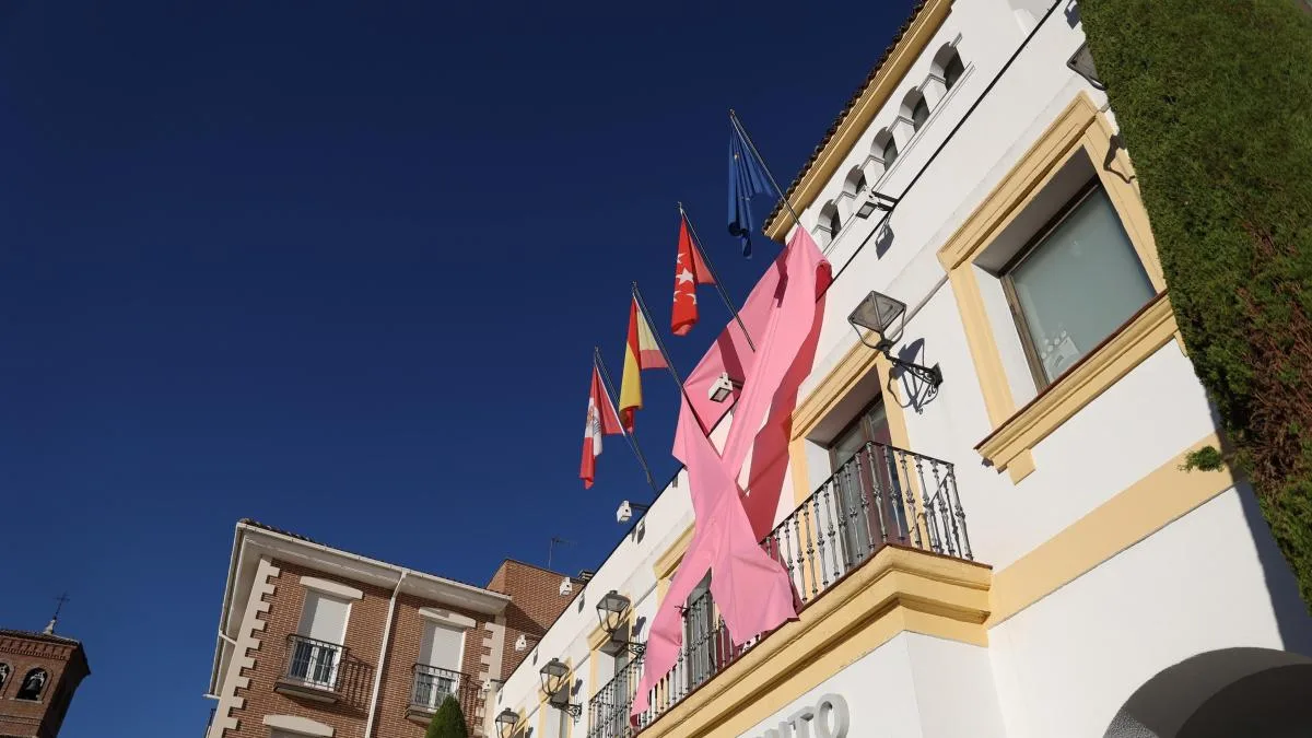 Investigan la muerte de una mujer en Madrid como un posible caso de violencia machista