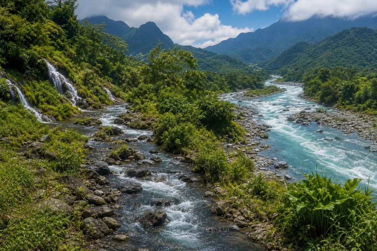 El Congreso de Guatemala reabre la disputa por una ley de aguas con la iniciativa 6816 con la que suma 39 propuestas en tres décadas