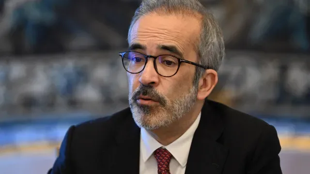 Portugal condena sanções dos EUA ao TPI por comprometerem impunidade
