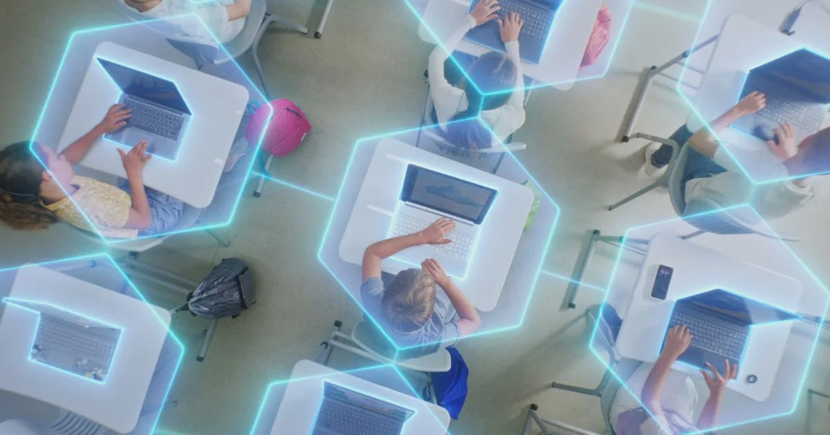 Aprender antes de automatizar: os limites da IA na educação