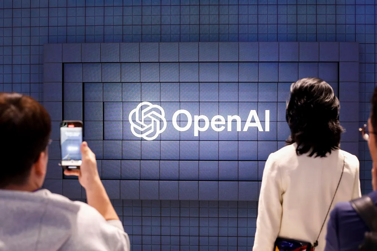 Hackers breached OpenAI, adding to fever pitch of security and safety concerns