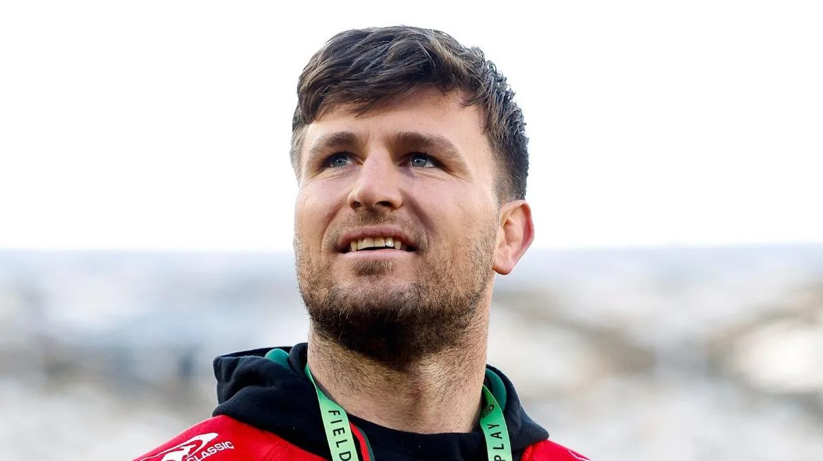 NRL change rules to allow Jai Arrow to ‘play’ two more games for South Sydney