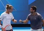 Franceses vão à semifinal e superam gaúchos na Corrida para Turim