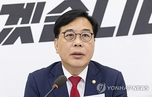 국힘, 821조 예산안에 "재정권력형 포퓰리즘…미래세대 착취"