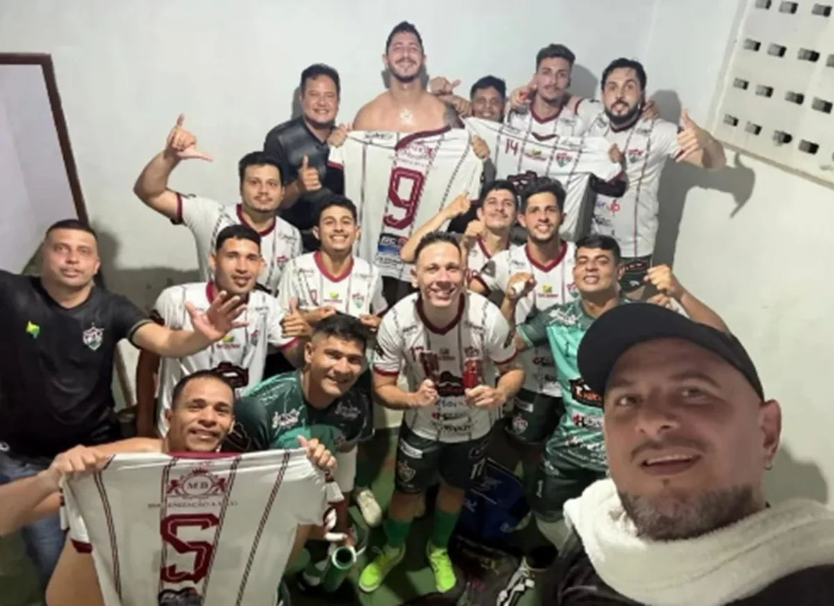 Acre no ge: veja os principais destaques do esporte acreano na última semana