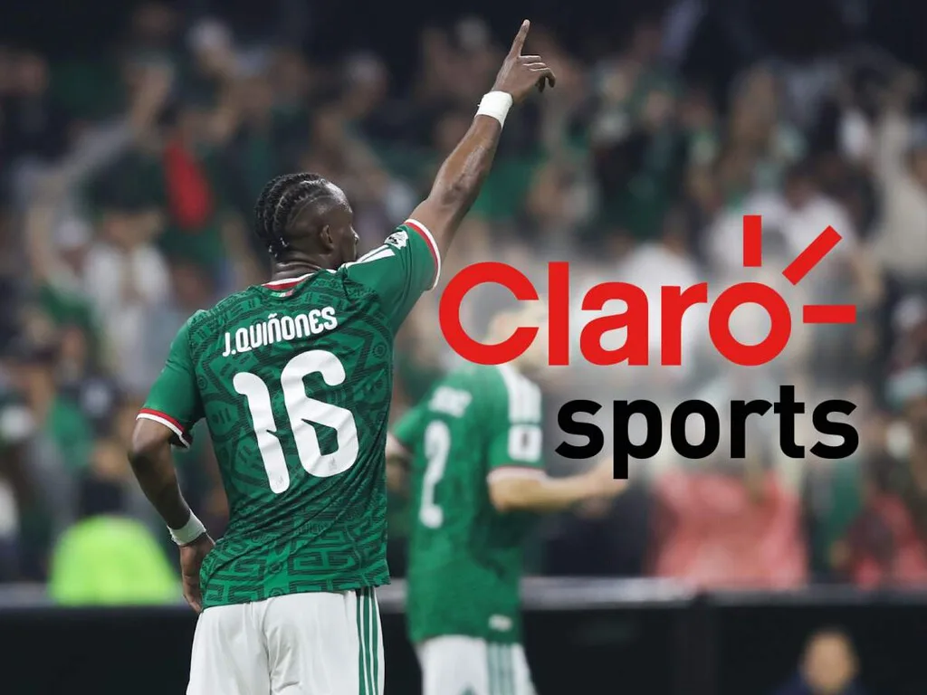 Claro Sports transmitirá los partidos de México sin anuncios, pero con una condición: tendrás que pagar una suscripción