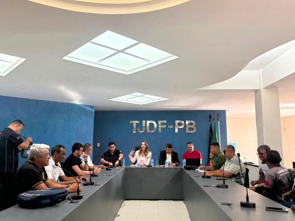 Campeonato Paraibano Feminino 2026 terá nove equipes e será iniciado no dia 17 de outubro