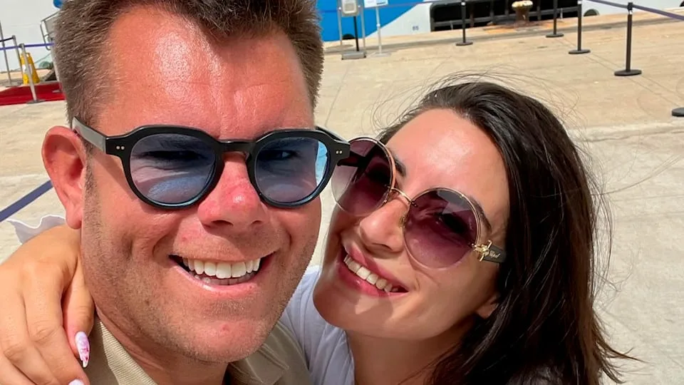 Ehe-Aus bei TV-Star! - Dennis Schick ist seine Traumfrau los