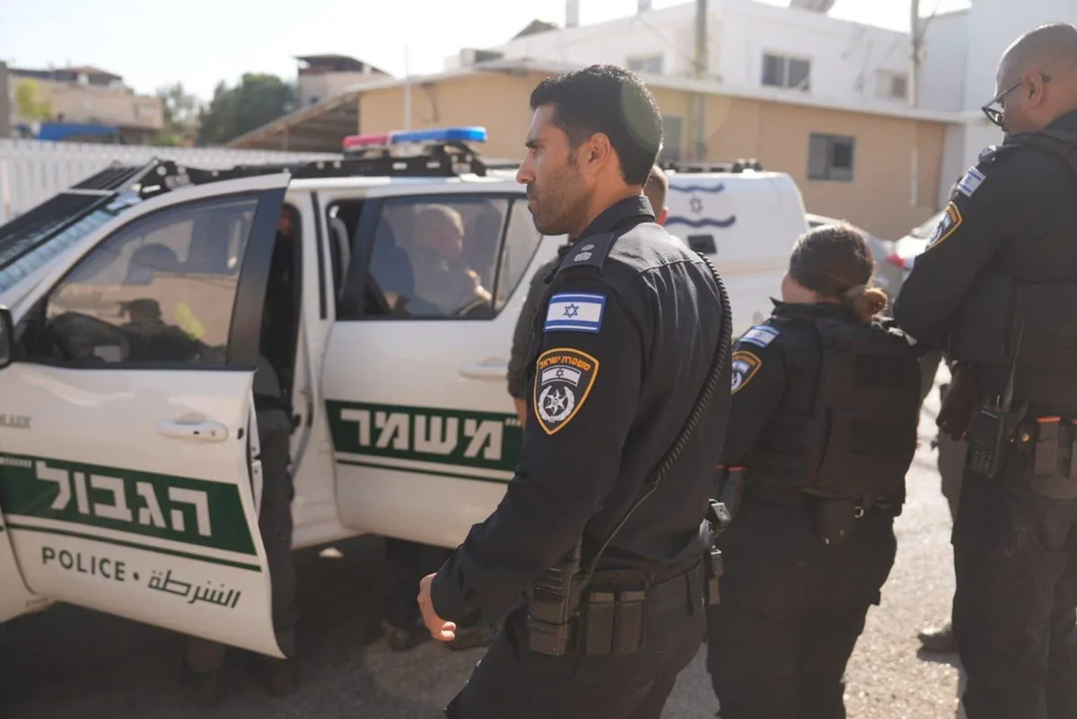 Condenado en Israel a cuatro años y medio de prisión un hombre acusado de espiar para Irán