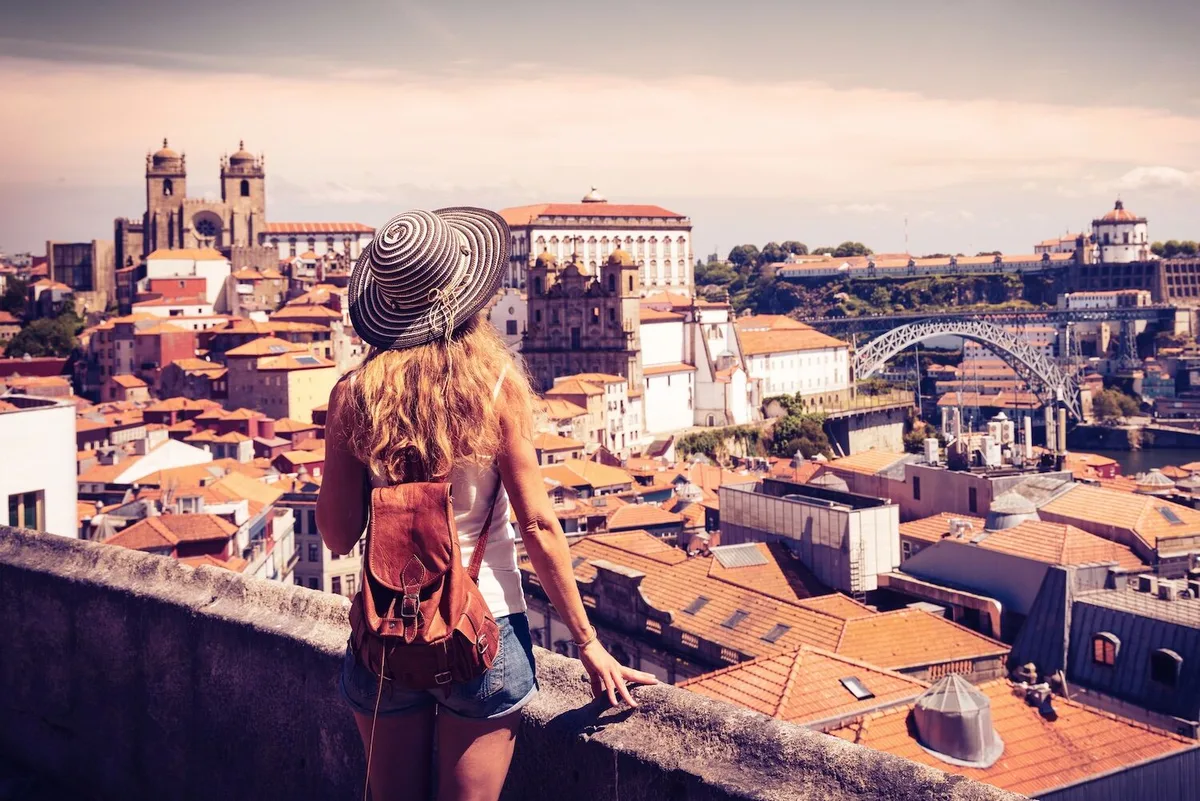 O Porto é a melhor cidade da Europa para a geração Z (e a segunda no mundo)