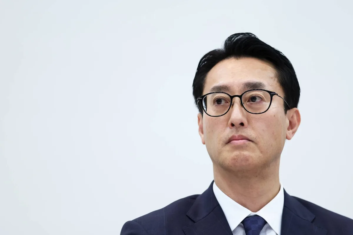 Prudential Japan executives take pay cuts over staff misconduct