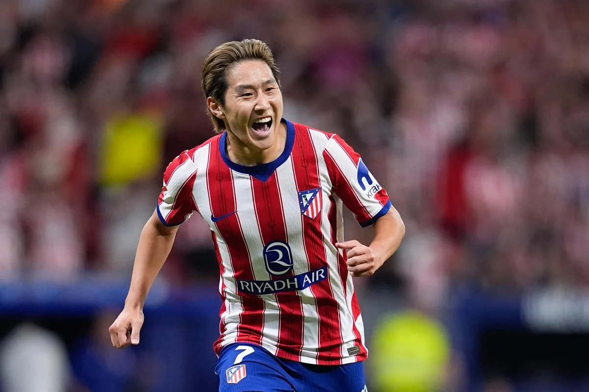 Crónica del Atlético de Madrid - Málaga CF: 2-0
