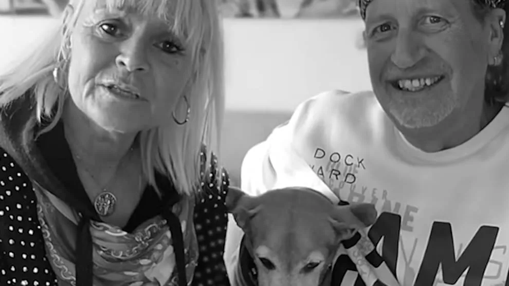 Tränen um Hund Tequila - „Goodbye Deutschland“-Stars trauern um ihren Liebling