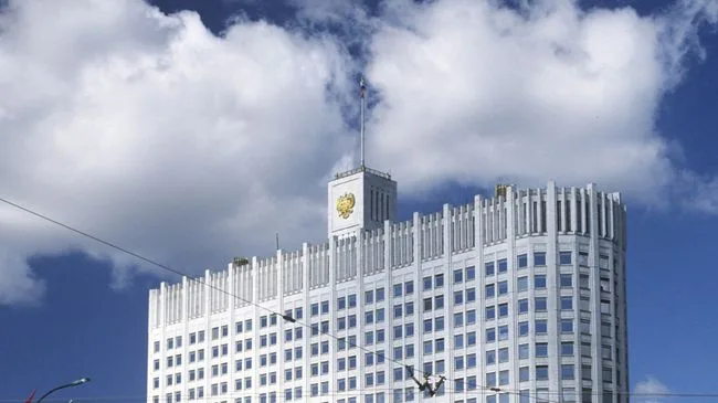 Правительство обсудит выделение средств Росприроднадзору на технику