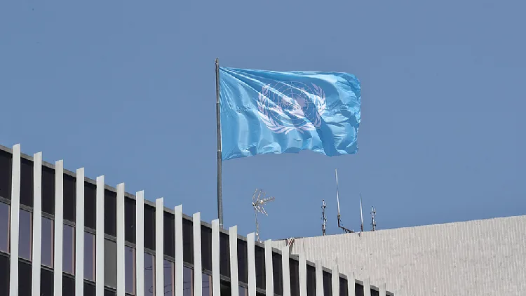 Chinese delegation attends 37th Session of FAO Committee on Fisheries
