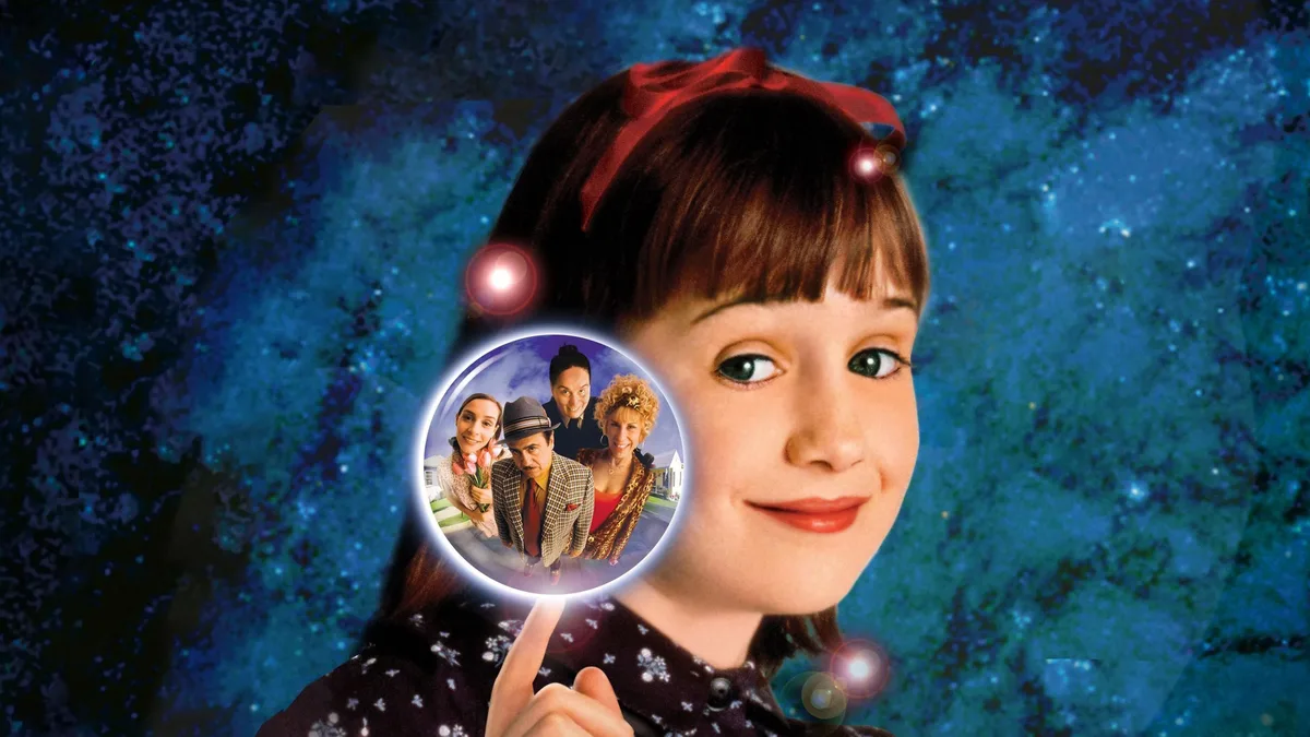 Por onde anda Mara Wilson, a eterna Matilda?