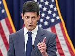 Kevin Warsh provided a masterclass in vagueness, says MAGGIE PAGANO