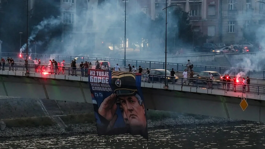 Serbie: polémique après l’annonce d’obsèques nationales pour le criminel de guerre Ratko Mladic