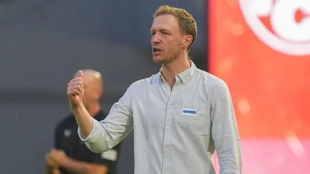 2. Fußball-Bundesliga: KSC-Coach Senft: Warme Worte für Klose - und noch ein Neuer?