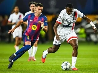 Ligue des champions. PSG - Barcelone, Arsenal - Lille… Six matches à ne pas manquer pendant la phase de ligue