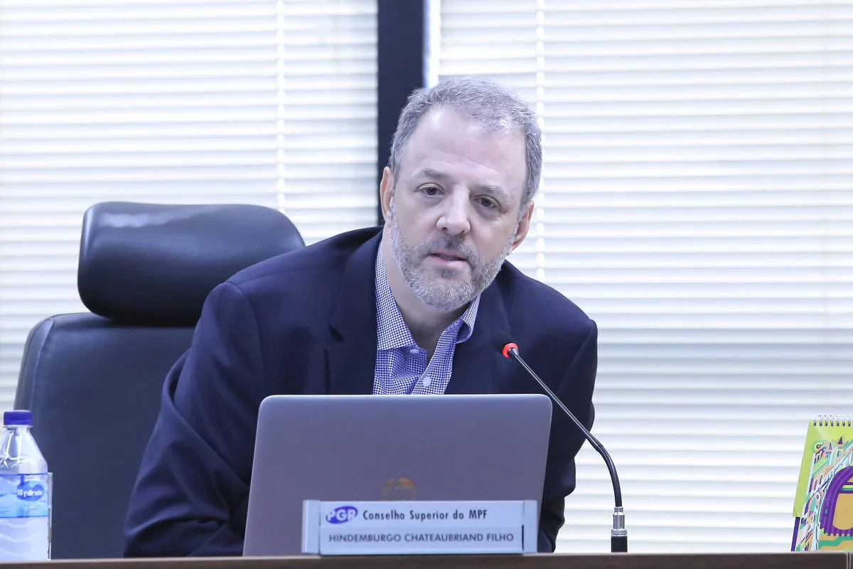 PGR concorda com Moraes e pede retirada de sigilo de dados sobre rede de pagamentos do Master